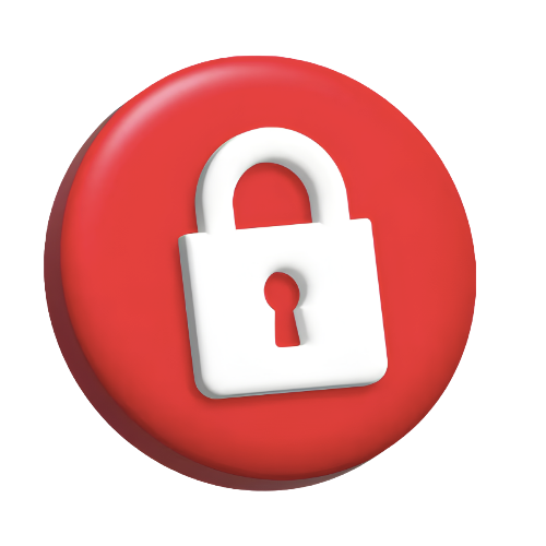 Secure Icon